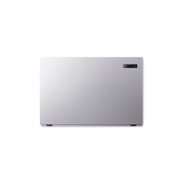 Acer TravelMate P2 15 TMP215-55-TCO-738N Intel® Core™ i7 i7-1355U Laptop 39,6 cm (15.6") Full HD 16 GB DDR5-SDRAM 512 GB SSD Wi-Fi 6E (802.11ax) Windows 11 Pro Zilver (NX.BGPEH.002)