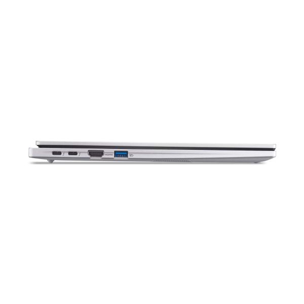Acer TravelMate P2 15 TMP215-55-TCO-738N Intel® Core™ i7 i7-1355U Laptop 39,6 cm (15.6") Full HD 16 GB DDR5-SDRAM 512 GB SSD Wi-Fi 6E (802.11ax) Windows 11 Pro Zilver (NX.BGPEH.002)