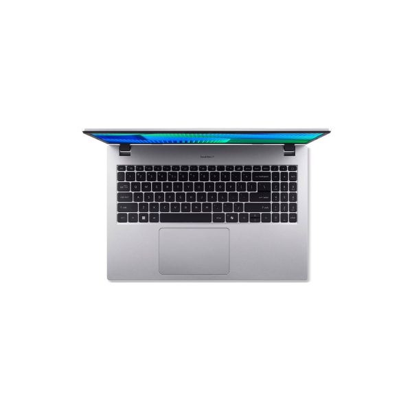 Acer TravelMate P2 15 TMP215-55-TCO-738N Copilot+ PC Intel® Core™ i7 i7-1355U Laptop 39,6 cm (15.6") Full HD 16 GB DDR5-SDRAM 512 GB SSD Wi-Fi 6E (802.11ax) Windows 11 Pro Zilver (NX.BGPEH.002)
