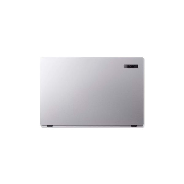 Acer TravelMate P2 15 TMP215-55-TCO-738N Copilot+ PC Intel® Core™ i7 i7-1355U Laptop 39,6 cm (15.6") Full HD 16 GB DDR5-SDRAM 512 GB SSD Wi-Fi 6E (802.11ax) Windows 11 Pro Zilver (NX.BGPEH.002)