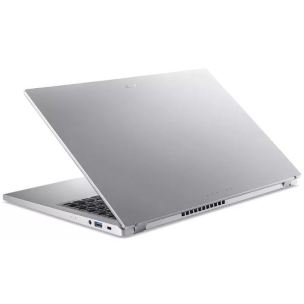 Acer Aspire Go 15 AG15-32P-33RJ Intel Core 3 N355 Laptop 39,6 cm (15.6") Full HD 16 GB DDR5-SDRAM 1 TB SSD Wi-Fi 6 (802.11ax) Windows 11 Home Zilver (NX.J46EH.007)