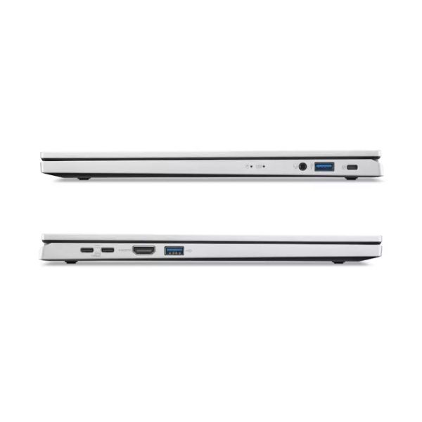 Acer Aspire Go 15 AG15-32P-33RJ Intel Core 3 N355 Laptop 39,6 cm (15.6") Full HD 16 GB DDR5-SDRAM 1 TB SSD Wi-Fi 6 (802.11ax) Windows 11 Home Zilver (NX.J46EH.007)