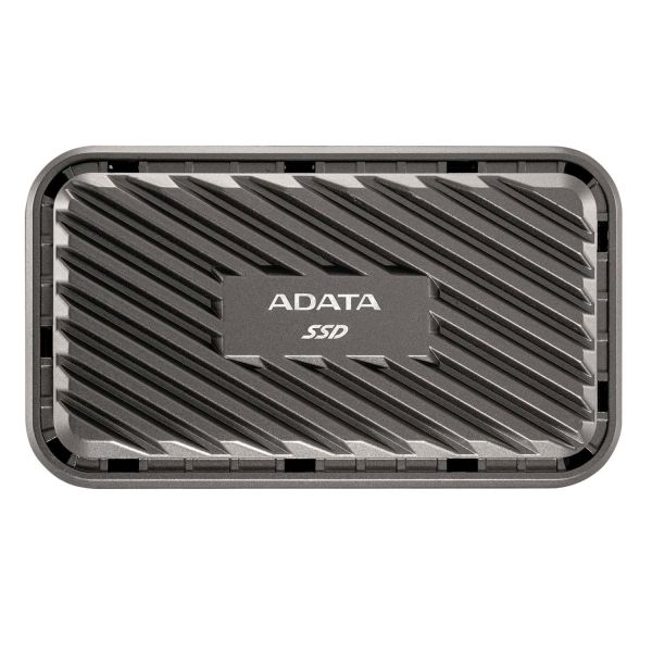 ADATA SE770G 2 TB USB Type-C 3.2 Gen 2 (3.1 Gen 2) Zwart (ASE770G-2TU32G2-CBK)