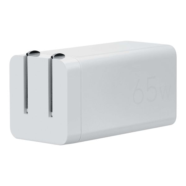 ASUS AC65-05 Universeel Wit AC Snel opladen Binnen (90XB09AN-BPW010)