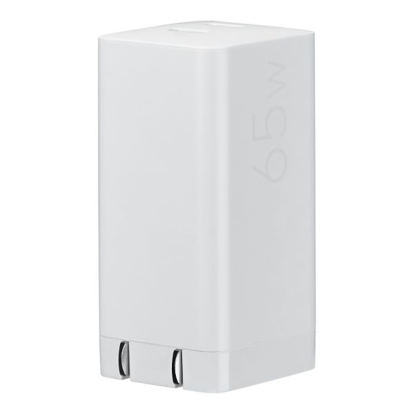 ASUS AC65-05 Universeel Wit AC Snel opladen Binnen (90XB09AN-BPW010)