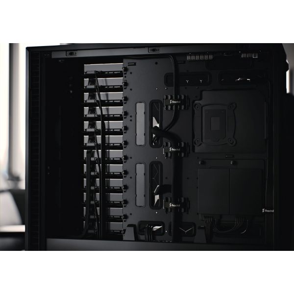Fractal Design Define 7 XL Tower ATX Case (FD-C-DEF7X-03)
