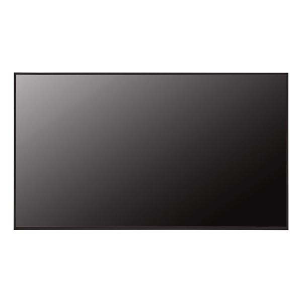 LG 55UH7N-E beeldkrant Digitale signage flatscreen 139,7 cm (55") LED Wifi 700 cd/m² 4K Ultra HD Zwart Type processor WebOS 24/7 (55UH7N-E.AEU)