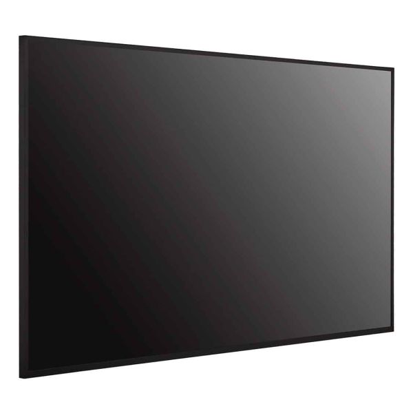 LG 55UH7N-E beeldkrant Digitale signage flatscreen 139,7 cm (55") LED Wifi 700 cd/m² 4K Ultra HD Zwart Type processor WebOS 24/7 (55UH7N-E.AEU) LG 55UH7N-E beeldkrant Digitale signage flatscreen 139,7 cm (55") LED Wifi 700 cd/m² 4K Ultra HD Zwart Type processor WebOS 24/7 (55UH7N-E.AEU)