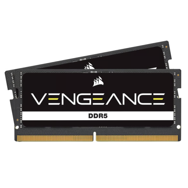 Corsair SORAM Corsair D5 5600 48GB C48 Vengean (CMSX48GX5M2A5600C48)