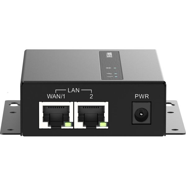 D-Link DWM-313 draadloze router Fast Ethernet 4G Zwart (DWM-313)