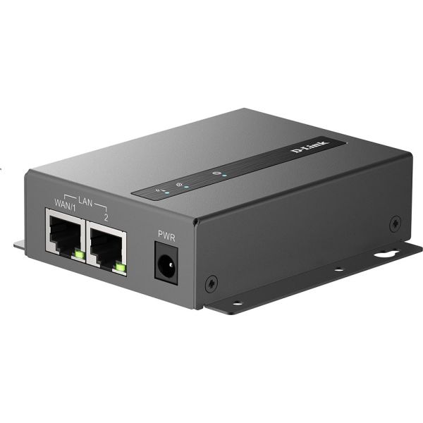 D-Link DWM-313 draadloze router Fast Ethernet 4G Zwart (DWM-313)
