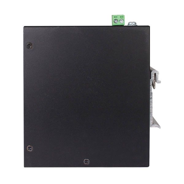 Tripp Lite NGI-U08 netwerk-switch Unmanaged Gigabit Ethernet (10/100/1000) Zwart (NGI-U08)