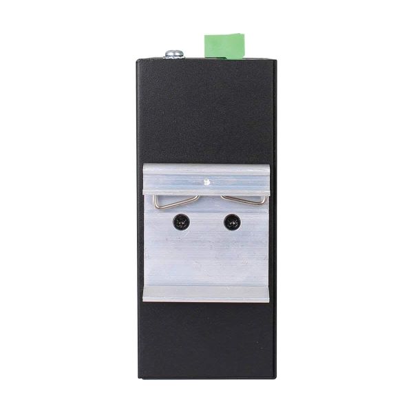 Tripp Lite NGI-U08 netwerk-switch Unmanaged Gigabit Ethernet (10/100/1000) Zwart (NGI-U08)