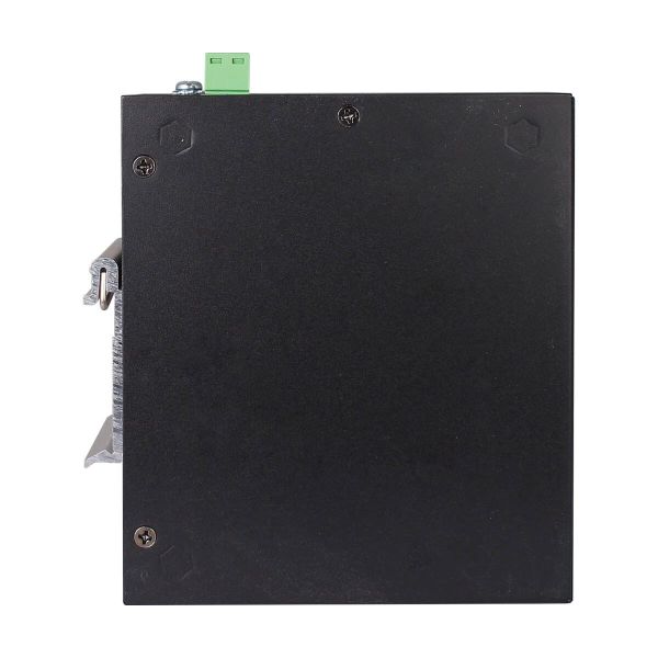 Tripp Lite NGI-U08 netwerk-switch Unmanaged Gigabit Ethernet (10/100/1000) Zwart (NGI-U08)