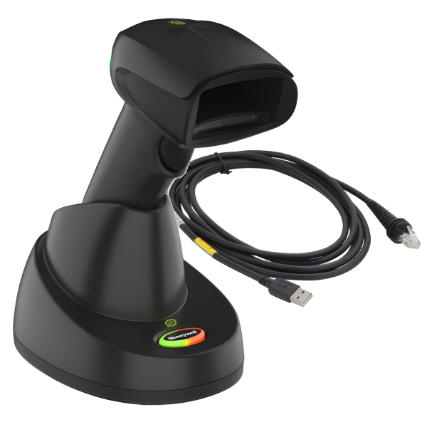 Honeywell Xenon XP 1952 USB Kit 1D PDF417 (1952GSR-1USB-5-R)
