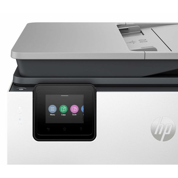 HP OfficeJet Pro 8134e Draadloos All-in-One Kleur Printer, Instant Ink; Dubbelzijdig printen (40Q46B)