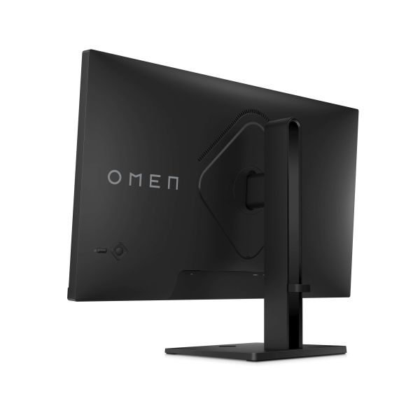 HP OMEN 27 inch QHD 165 Hz gamingmonitor - 27qz (AK2B3AA#ABB)