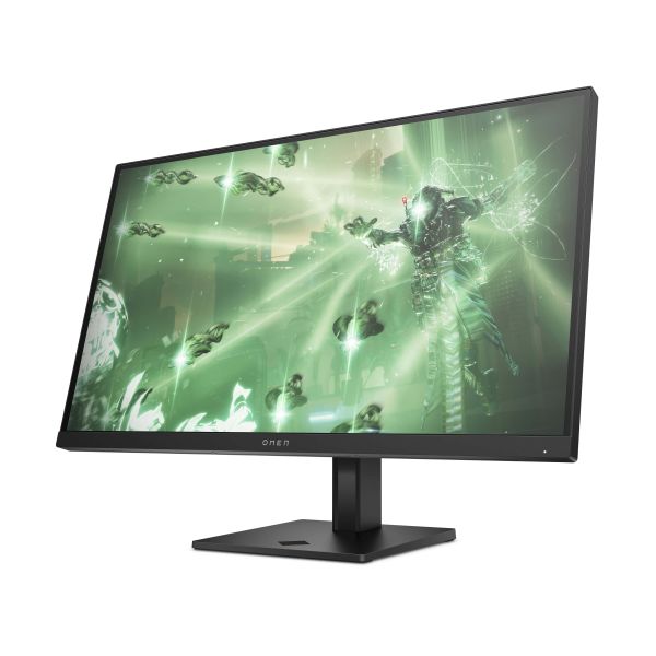 HP OMEN 27 inch QHD 165 Hz gamingmonitor - 27qz (AK2B3AA#ABB)