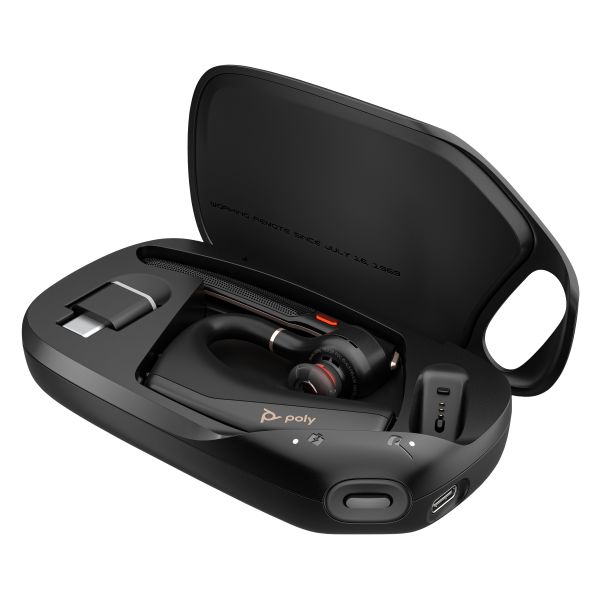 HP Poly Voyager Legend 50-headset (AV4P1AA#ABB) HP Poly Voyager Legend 50-headset (AV4P1AA#ABB)