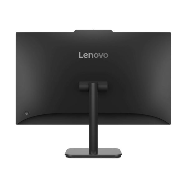 Lenovo V100 Intel® N N100 60,5 cm (23.8") 1920 x 1080 Pixels 8 GB DDR4-SDRAM 256 GB SSD Windows 11 Pro Wi-Fi 6 (802.11ax) Zwart (13BE000CGE)