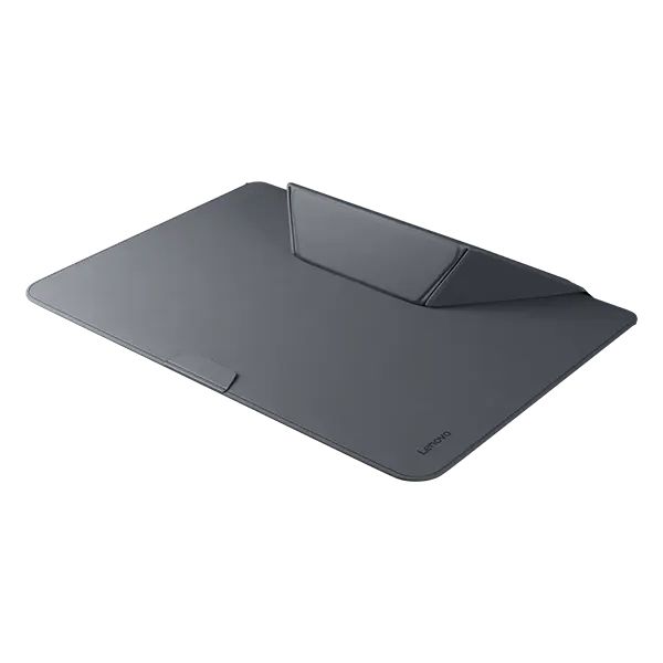 Lenovo Origami 38,1 cm (15") Opbergmap/sleeve Grijs (4X41R83943)
