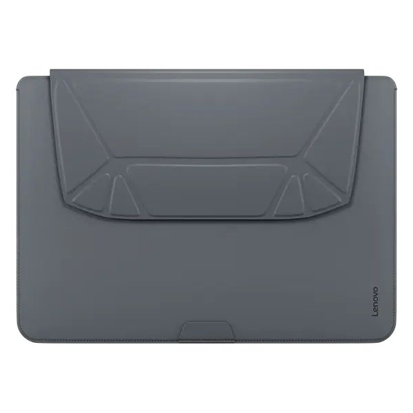 Lenovo Origami 38,1 cm (15") Opbergmap/sleeve Grijs (4X41R83943) Lenovo Origami 38,1 cm (15") Opbergmap/sleeve Grijs (4X41R83943)