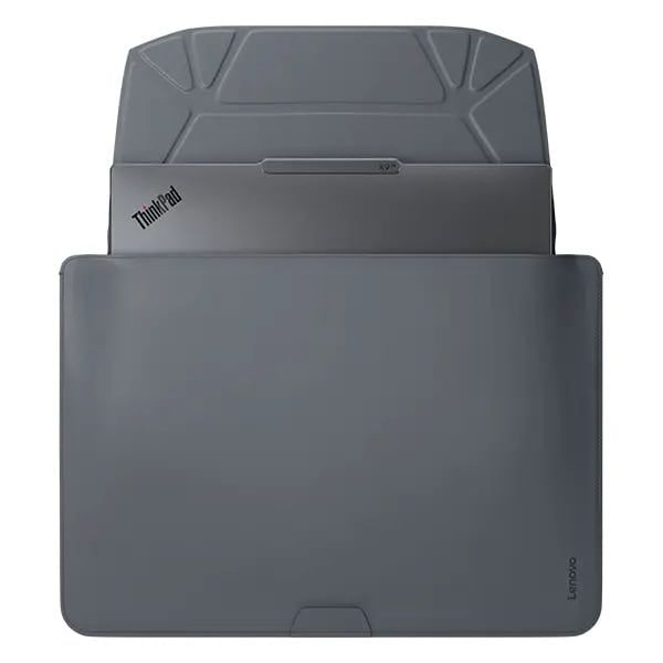 Lenovo Origami 38,1 cm (15") Opbergmap/sleeve Grijs (4X41R83943)