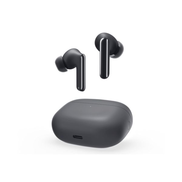 Lenovo TWS Earbuds (X9 Edition) Headset Draadloos In-ear Business/Everyday Bluetooth Blauwgroen (4XD1R31390)