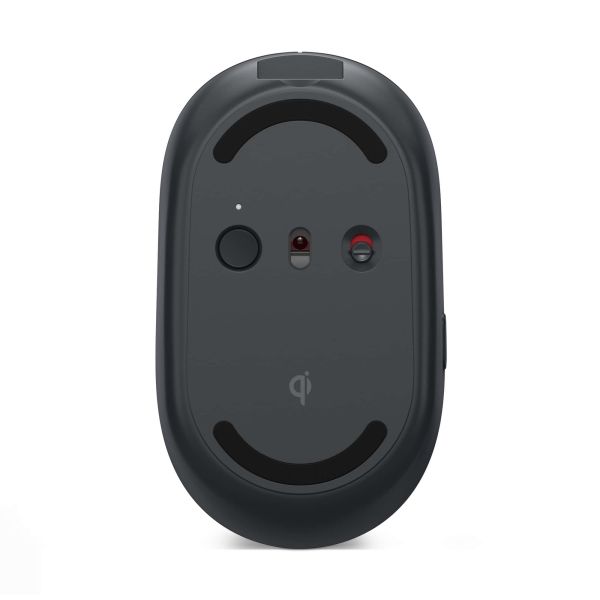 Lenovo 4Y51R29290 muis Universeel Ambidextrous Bluetooth + USB Type-C Optisch 2400 DPI (4Y51R29290)