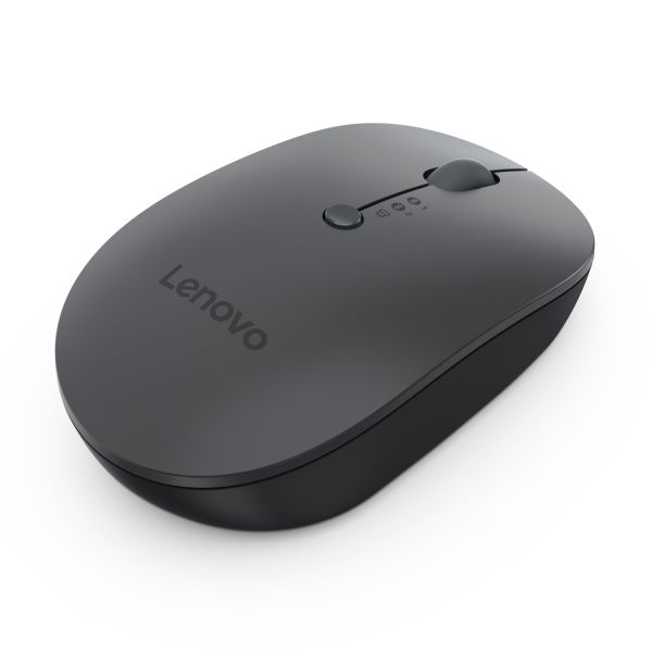 Lenovo 4Y51R29290 muis Universeel Ambidextrous Bluetooth + USB Type-C Optisch 2400 DPI (4Y51R29290) Lenovo 4Y51R29290 muis Universeel Ambidextrous Bluetooth + USB Type-C Optisch 2400 DPI (4Y51R29290)