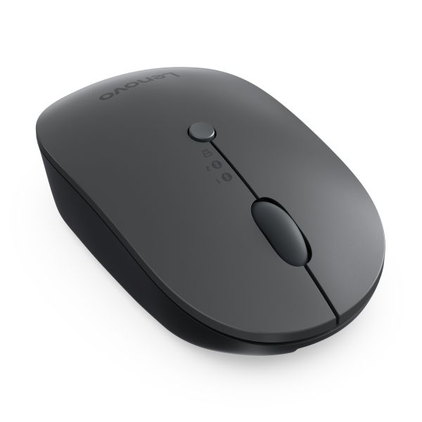 Lenovo 4Y51R29290 muis Universeel Ambidextrous Bluetooth + USB Type-C Optisch 2400 DPI (4Y51R29290) Lenovo 4Y51R29290 muis Universeel Ambidextrous Bluetooth + USB Type-C Optisch 2400 DPI (4Y51R29290)