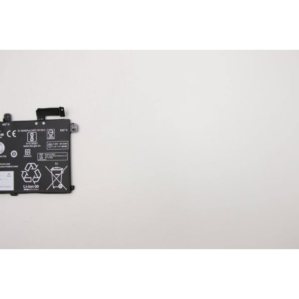 Lenovo 5B10W13905 laptop reserve-onderdeel Batterij/Accu (5B10W13905)