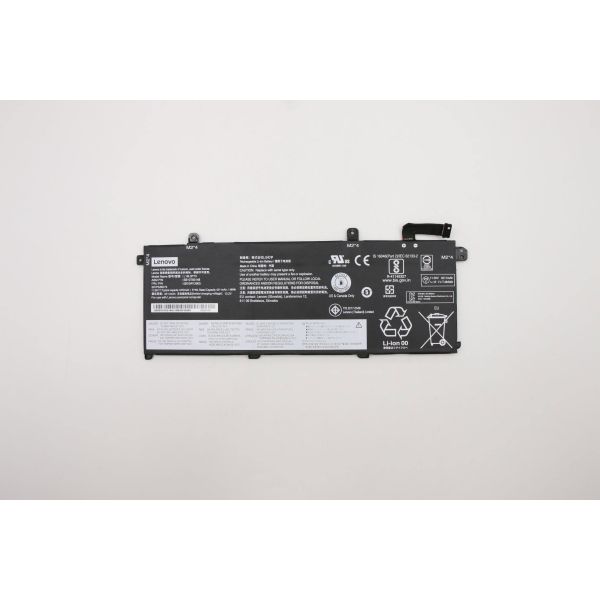 Lenovo 5B10W13905 laptop reserve-onderdeel Batterij/Accu (5B10W13905) Lenovo 5B10W13905 laptop reserve-onderdeel Batterij/Accu (5B10W13905)