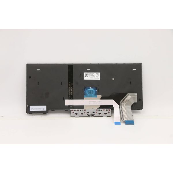 Lenovo 5N20W67821 laptop reserve-onderdeel Toetsenbord (5N20W67821)