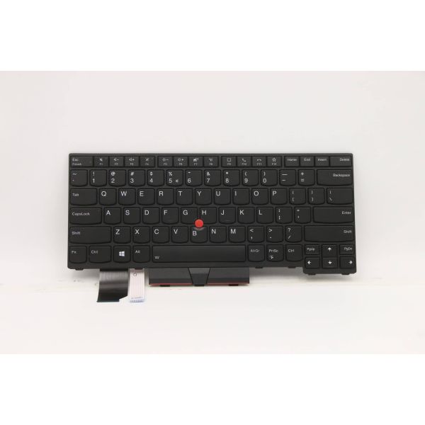 Lenovo 5N20W67821 laptop reserve-onderdeel Toetsenbord (5N20W67821)