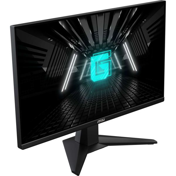 MSI G255F computer monitor 62,2 cm (24.5") 1920 x 1080 Pixels Full HD LCD Zwart (9S6-3BC01M-002)