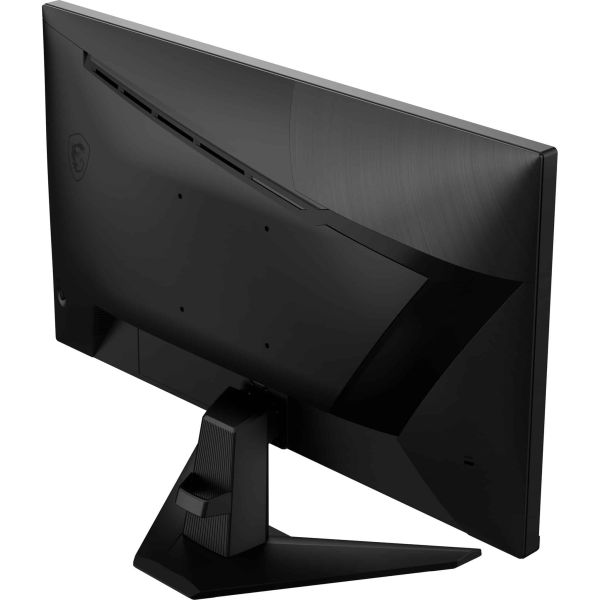 MSI G255F computer monitor 62,2 cm (24.5") 1920 x 1080 Pixels Full HD LCD Zwart (9S6-3BC01M-002)