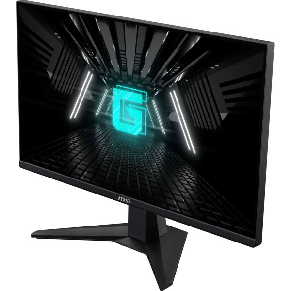 MSI G255F computer monitor 62,2 cm (24.5") 1920 x 1080 Pixels Full HD LCD Zwart (9S6-3BC01M-002)