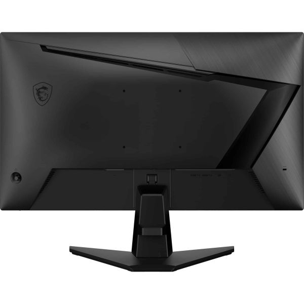 MSI G255F computer monitor 62,2 cm (24.5") 1920 x 1080 Pixels Full HD LCD Zwart (9S6-3BC01M-002)