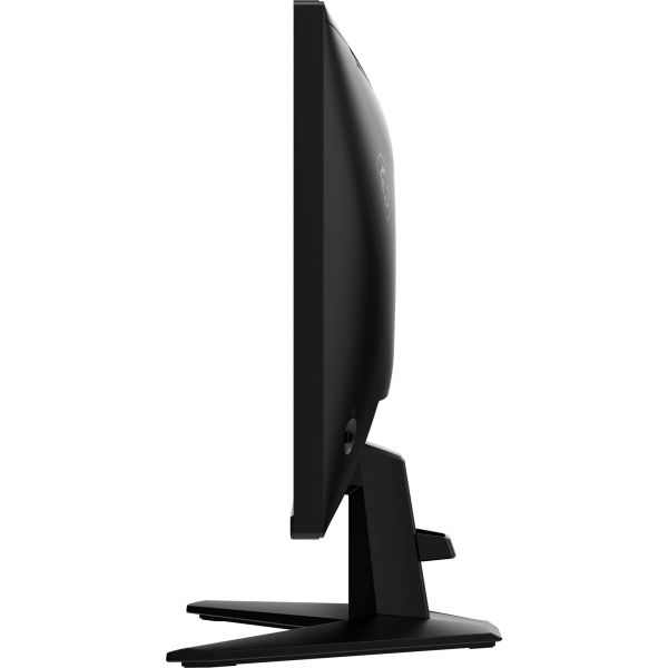 MSI G255F computer monitor 62,2 cm (24.5") 1920 x 1080 Pixels Full HD LCD Zwart (9S6-3BC01M-002)