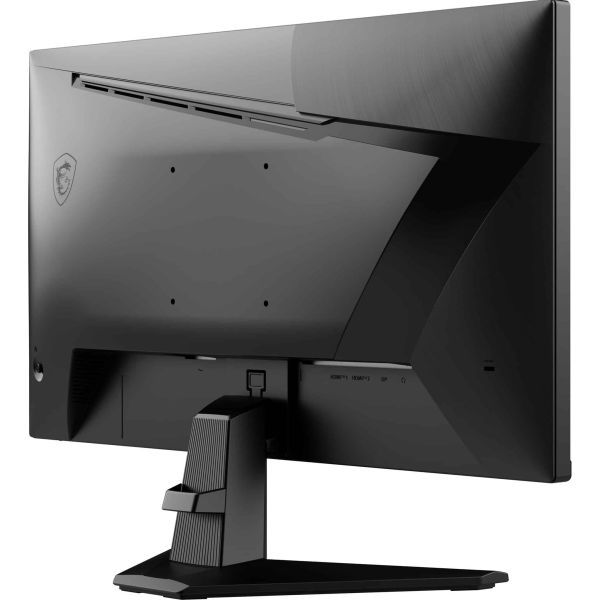 MSI G255F computer monitor 62,2 cm (24.5") 1920 x 1080 Pixels Full HD LCD Zwart (9S6-3BC01M-002)