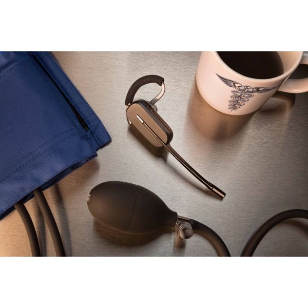 POLY CS540A convertible headset +AP11 set (38987-01)
