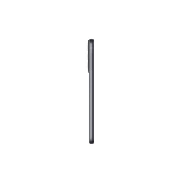 Samsung Galaxy S21 FE 5G SM-G990BZAFEUB smartphone 16,3 cm (6.4") Dual SIM Android 11 USB Type-C 6 GB 128 GB 4500 mAh Grafiet (SM-G990BZAFEUB)