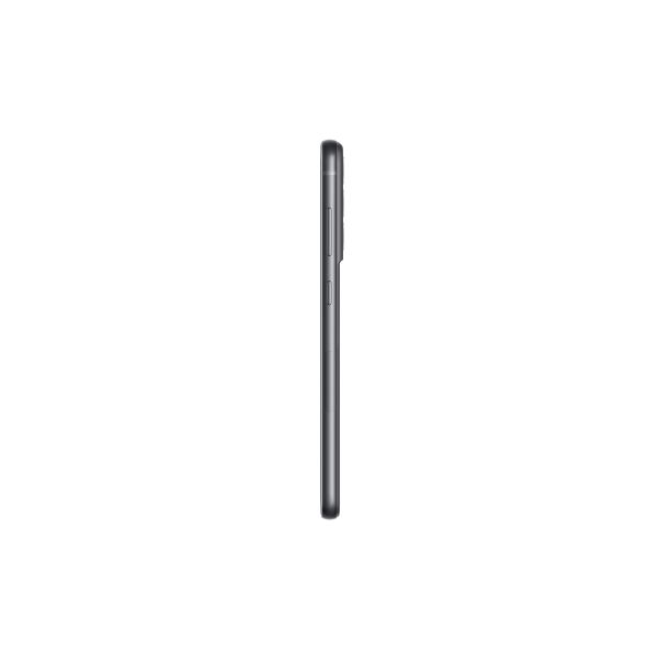 Samsung Galaxy S21 FE 5G SM-G990BZAFEUB smartphone 16,3 cm (6.4") Dual SIM Android 11 USB Type-C 6 GB 128 GB 4500 mAh Grafiet (SM-G990BZAFEUB)
