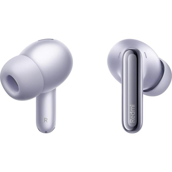 Xiaomi Redmi Buds 6 Pro True Wireless In-Ear Bluetooth-Kopfhörer ANC Lavendelpurpur (BHR9317GL)