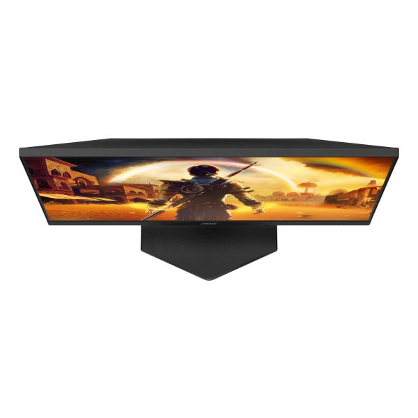 AOC G4 24G42E computer monitor 60,5 cm (23.8") 1920 x 1080 Pixels Full HD LCD Zwart (24G42E) AOC G4 24G42E computer monitor 60,5 cm (23.8") 1920 x 1080 Pixels Full HD LCD Zwart (24G42E)