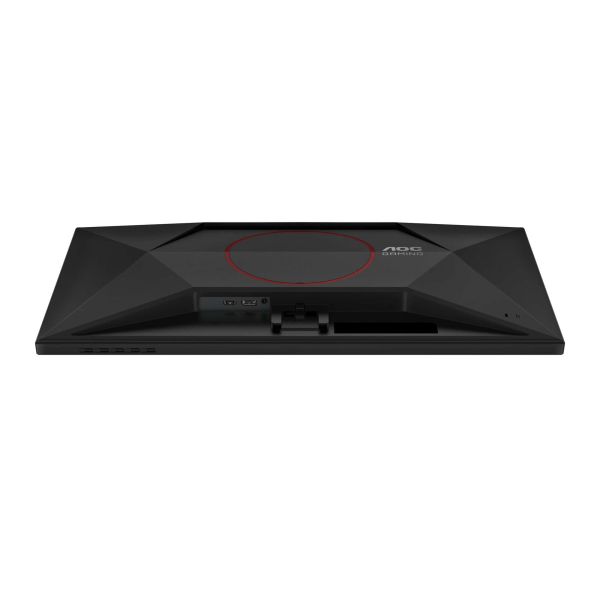 AOC G4 27G42E/75 computer monitor 68,6 cm (27") 1920 x 1080 Pixels Full HD LED Zwart, Rood (27G42E)