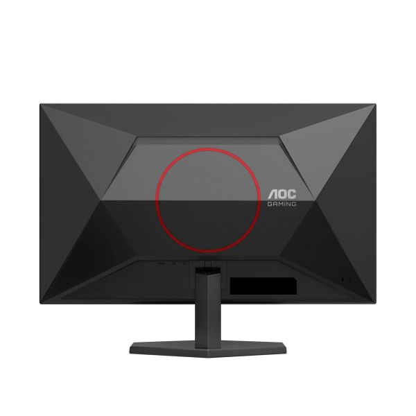 AOC G4 27G42E/75 computer monitor 68,6 cm (27") 1920 x 1080 Pixels Full HD LED Zwart, Rood (27G42E) AOC G4 27G42E/75 computer monitor 68,6 cm (27") 1920 x 1080 Pixels Full HD LED Zwart, Rood (27G42E)