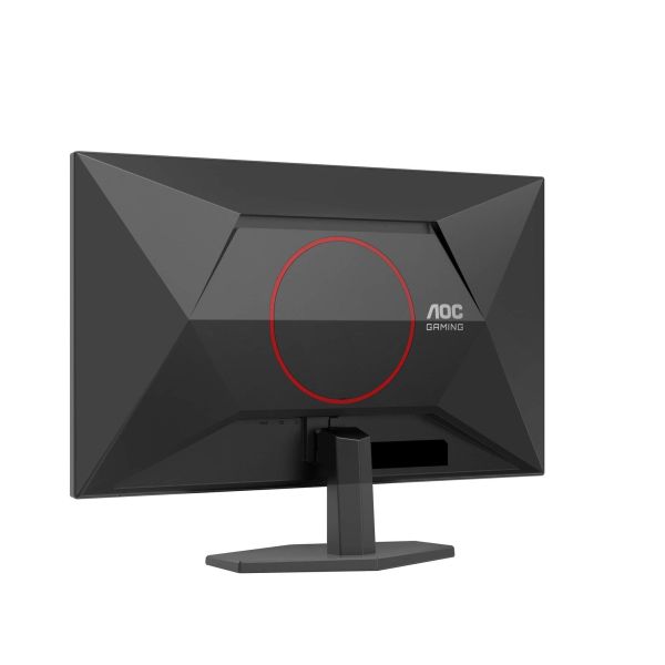 AOC G4 27G42E/75 computer monitor 68,6 cm (27") 1920 x 1080 Pixels Full HD LED Zwart, Rood (27G42E) AOC G4 27G42E/75 computer monitor 68,6 cm (27") 1920 x 1080 Pixels Full HD LED Zwart, Rood (27G42E)