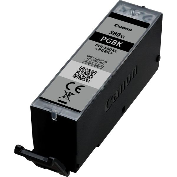 Canon PGI-580PGBK XL inktcartridge Origineel Zwart (2024C004)